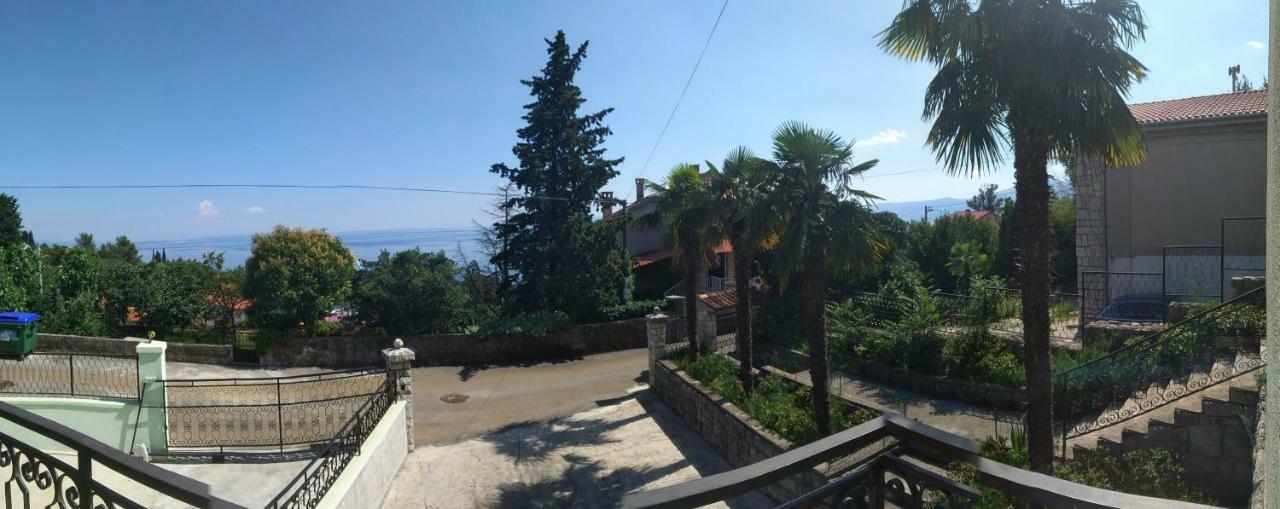 Appartamento Carnerolo*** Fiume Esterno foto